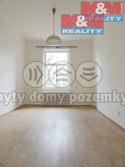 Pronájem bytu 3+1, 75 m², Hradec Králové, ul. Pražská třída - 3