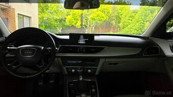 Audi A6 C7 2.0tdi 140kw - 3