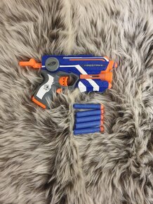 Nerf rough cut - 3