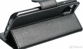 EXTRA SLEVA flip pouzdro na iPhone 13 pro max - 3
