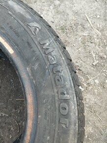Dvě letni pneu 175 65 R14 - 3