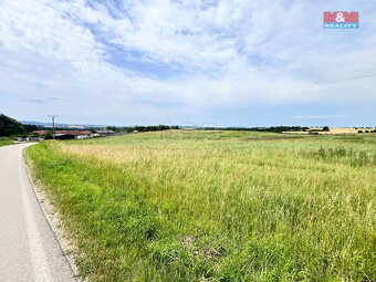 Prodej pole, 10352 m², Václavice - Zbožnice - 3