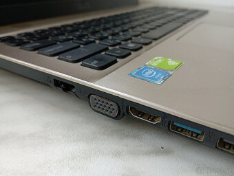 Asus X541-4g ram-Nvidia grafika - 3