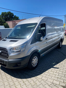 Ford Transit L3-H2, 2.2 TDCI - 3