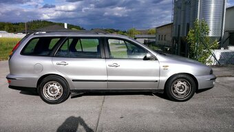 Fiat Marea Weekend 1.8i 16V ELX - 3