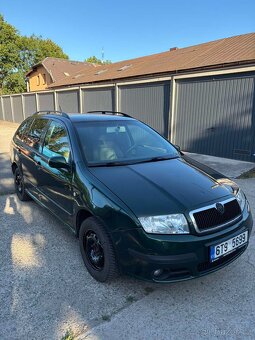 Fabie1,9tdi - 3