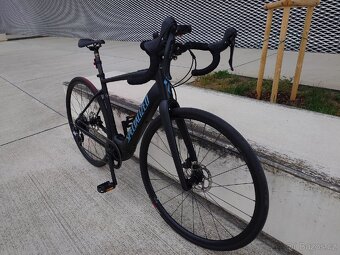 Specialized turbo creo SL e5,680km - 3
