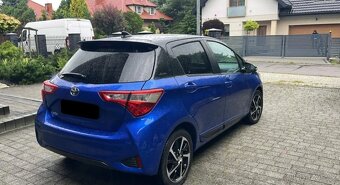 Toyota Yaris 1.5 Selection 82kw CVT - 3