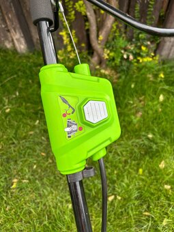 Greenworks - 3