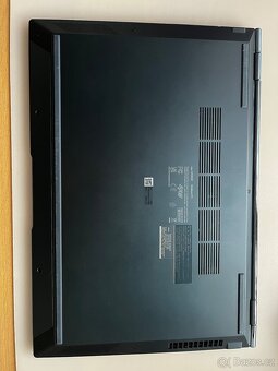 ASUS Zenbook 14, i5 - 3