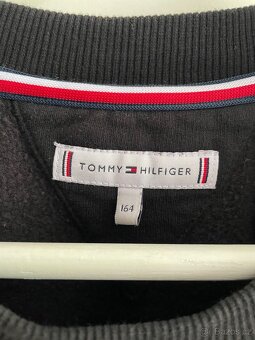 🌹 Mikina Tommy Hilfiger 🌹 - 3