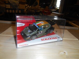 Scalextric SCX - 3