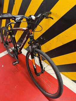 Rock Machine Crossride - 3