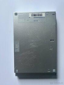 PlayStation 2 SLIM kompletní Stříbrná - 3