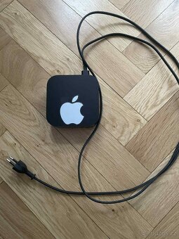 Apple TV 4K (32GB) model A1842, plně funkční - 3