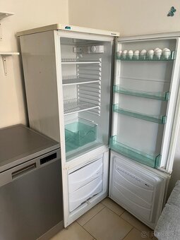 Lednice s mrazničkou POLAR CZ306 - 3