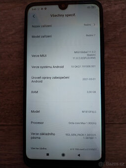 Xiaomi Redmi 7 - 3
