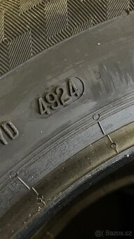 Celoroční pneumatiky 185/65 r15 matador - 3