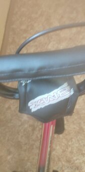 Dětské kolo BMX - 3