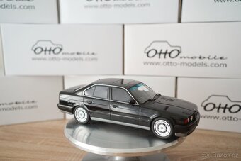 Ottomobile 1:18, BMW, E34, E36, E30, E39 - 3