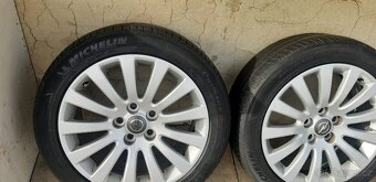 Opel insignia - 3