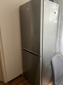 Lednice Beko s mrazákem - 3