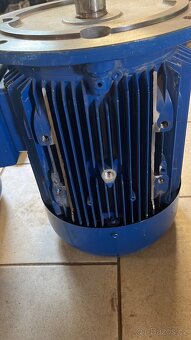 elektromotor 7,5kw - 3