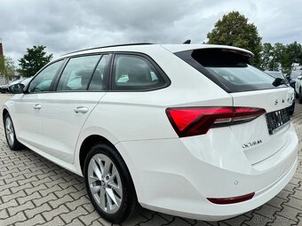 Škoda Octavia iV 150kw PHEV,LED,virtual,nez.top.,senzory,alu - 3