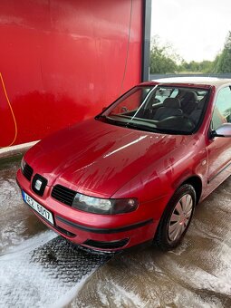 Seat Leon 1M - 3