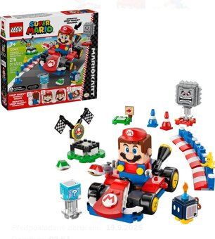 Super Mario - 3