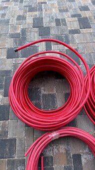 Potrubí TOP HEATING PREMIUM RED 16x2 PEX / AL / PEX - 3