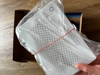 VDSL modem O2 - 3