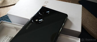 Honor 70 jako nový, bez nabíječky - 3