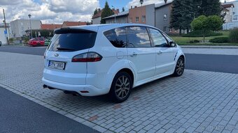 Ford S-Max 2.2 tdci - 3