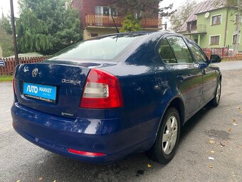Škoda Octavia 2.0TDi 103kw DSG AMBITION - 3