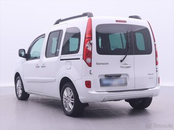 Renault Kangoo 1,5 DCI 80kW Aut.Klima Navi CZ (2011) - 3