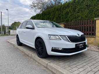 ŠKODA OCTAVIA 2.0 TDI 110 kW, r.v. 2018, 151000 km - 3
