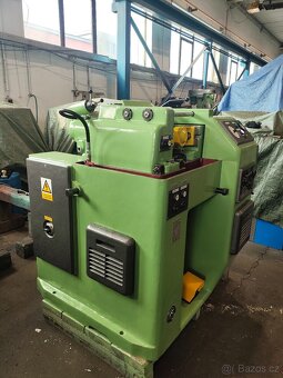 VÁLCOVAČKA ZÁVITŮ GWR 80 PO SO - 3