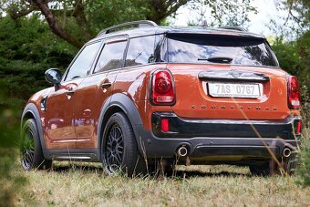 MINI COOPER COUNTRYMAN SD ALL4 (4x4) - 3