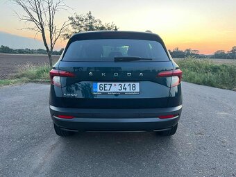 Škoda Karoq 2.0tdi - 3
