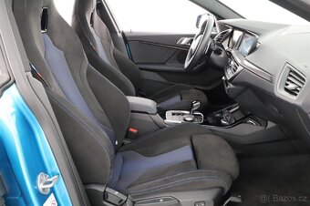 BMW 220i Gran Coupé M Sport (2022) - 3