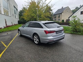 Audi A6 AVANT 2.OTDI 150KW, 2021 - 3