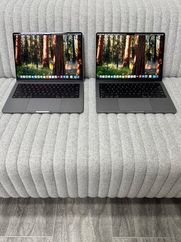 Apple MacBook Pro 14" Space Gray M2 Pro 16/1TB 12CPU 2023 - 3