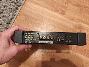 P: Denon DCA-3180 - 3