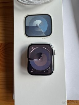Apple watch 9 45 mm - stav nové - 3