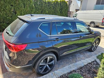 Seat Tarraco 2,0 Tdi Xcellence facelift - 3