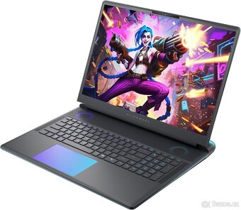 RTX 5080 16GB_ALIENWARE 16 AREA-51_240HZ_U9-275HX_32GB_240HZ - 3