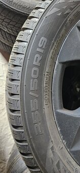 Al kola pro BMW X6, X5. - 3