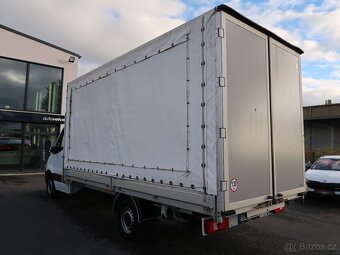 Mercedes-Benz Sprinter 319CDI,140kW,1majČR,10pal,DPH - 3