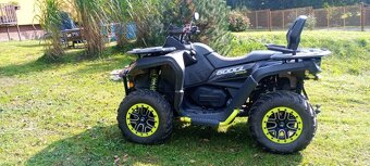 Prodám Segway Snarler AT6L Limited EPS - 3